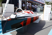 Beneteau First 18 7zea at Cannes Yachting Festival