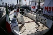  7zea at Cannes Yachting Festival