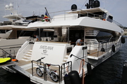  7zea at Cannes Yachting Festival
