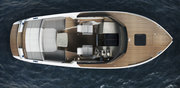NY24 Nerea Yacht. New brand from Italy