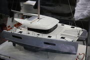 Excess 12 Excess catamarans release more info on upcoming models