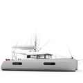 Excess 12 Excess catamarans release more info on upcoming models