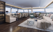 SUNREEF 70 SUNREEF 70, new in Sunreef sailing range