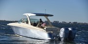Chris-Craft Launch 35 GT Launch 35 GT, new from Chris-Craft