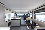 Galley 62 Fly, the most recent Absolute Yachts creation
