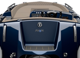 Avon eJET 450 Avon Electric Jet Tender