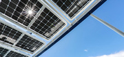 Bifacial solar panels Energy Observer