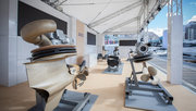 D4 & D6 propulsion packages Volvo Penta is unveiling its next-generation D4 & D6 propulsion packages to the public for the first time at this year’s Sydney International Boat Show.