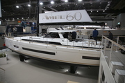 Amel 60 AMEL 60 - presented in Boot Düsseldorf 2020