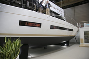 Hull AMEL 60 - presented in Boot Düsseldorf 2020