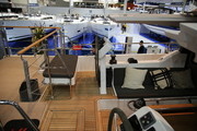 Cockpit Moody Decksaloon 41 - Celebrate Decksaloon