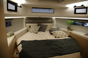 Cabin Moody Decksaloon 41 - Celebrate Decksaloon
