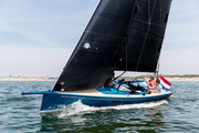 Sailing Saffier SE27 Leisure wins European Yacht of the year 2021 - Special Yacht