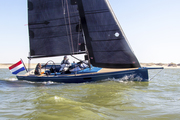 Sailing Saffier SE27 Leisure wins European Yacht of the year 2021 - Special Yacht